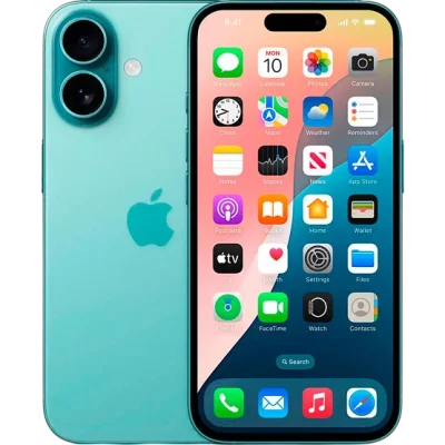 Apple iPhone 16